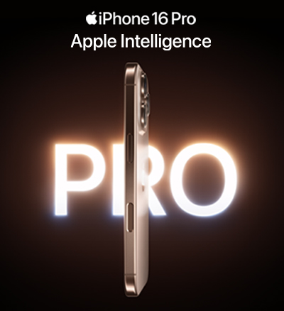 iPhone 16 Pro